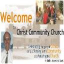Christ Community Church logo